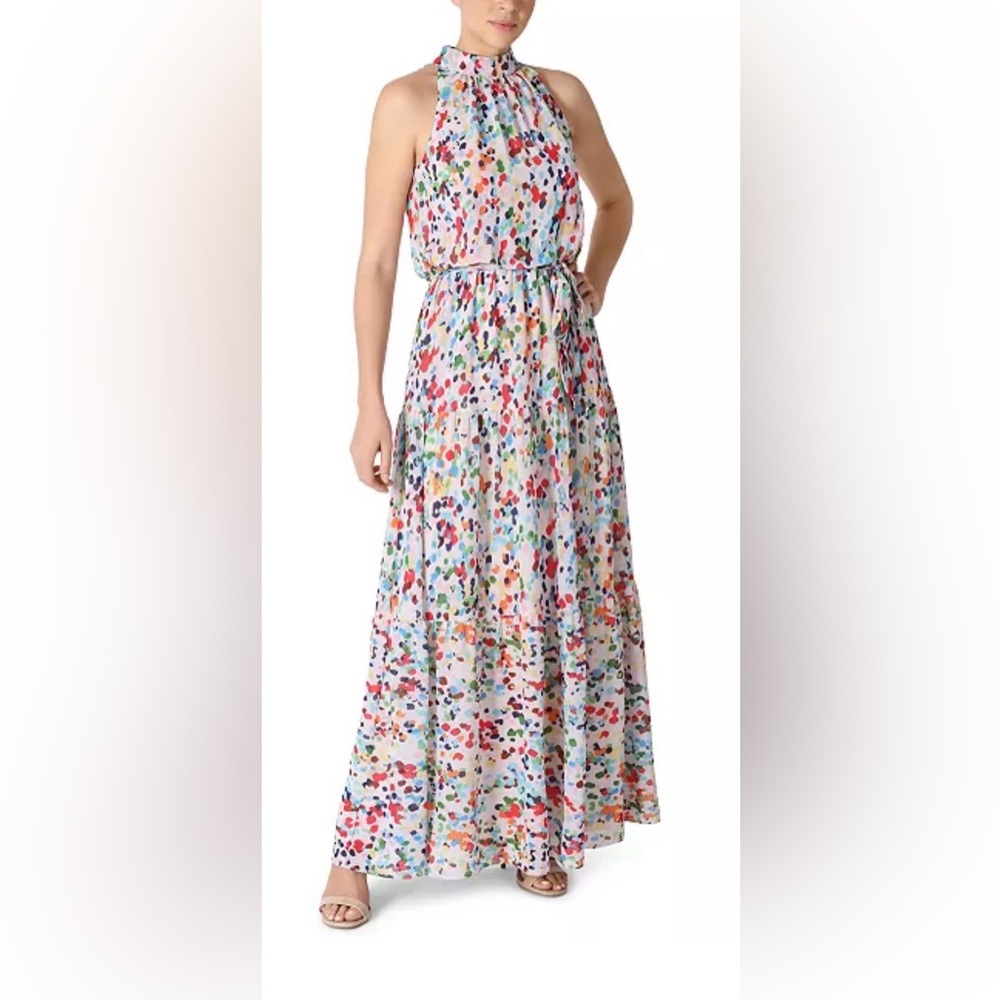 Plus Size,Julia Jordan Dress